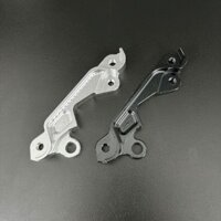 Pát trước Wave 110/RSX/Fu Led đĩa 220mm heo zin đĩa zin