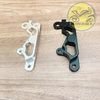 Pát trước Wave 110/RSX/Future led ( Wave đời mới ) đĩa 260mm xài heo zin theo xe