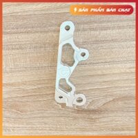 Pát trước wave 110/Rsx/Blade/Fuled đĩa 260/267mm heo zin theo xe heo 1 piston