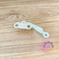 Pát trước Wave100/ZX/RS/FuNeo size đĩa 260/267mm xài Heo 4Piston