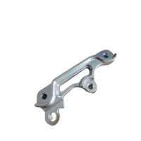Pát trước wave110 đĩa 260mm gắn heo nissin thái