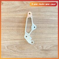 Pát trước Wave110,RSX, Future Led đĩa 290,295mm xài heo zin theo xe