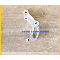 Pát trước Xì Po size đĩa 220mm ___Xài Heo 2Pis Nisin/Bremb@/Adelin/Frando