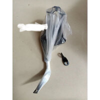 pát zin gắn rổ wave 125i 2018 -2022 / future led 2018 - 2024