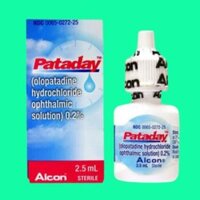 Pataday