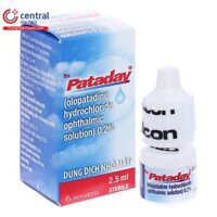 Pataday