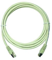 Patch Cord CAT5E STP 3 mét