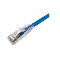 Patch cord COMMSCOPE CAT6 UTP 2m (NPC06UVDB-BL007F)