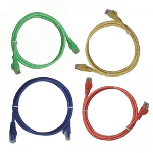 Patch cord Dintek CAT.5E UTP (10m)