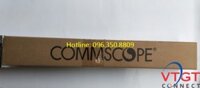 Patch panel 24 port CAT6 Commscope/AMP 760237040