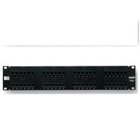 Patch panel 48 Port cat5e