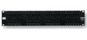 Patch panel 48 port CAT6 COMMSCOPE