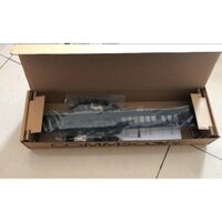 Patch panel cat5 - 24 port, nhân liền, chân đồng mã 1479154-2