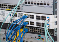 Patch panel COMMSCOPE 48 port CAT6 – 760237041