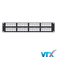 Patch panel COMMSCOPE 48 port CAT6 – 760237041