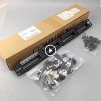Patch panel COMMSCOPE 1375014-2