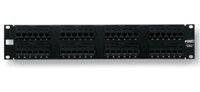 Patch panel Commscope/AMP 1375015-2 48 cổng cat6