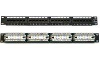 Patch panel Commscope/AMP 1375014-2 24 cổng cat6