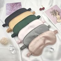 Patch3551 Bộ sưu tập ngủ, che nắng, thoáng khí, nữ, nam có thể giảm mỏi mắt, HỌC SINH chườm đá chườm nóng, dụng cụ nghỉ trưa