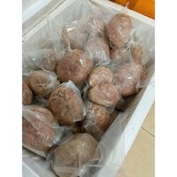 PaTe bóng bì heo túi 1kg