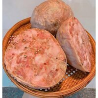 PATE BÓNG BÌ loại 1 - 1kg