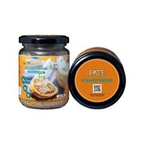 Pate Cá Kho Vũ Đại