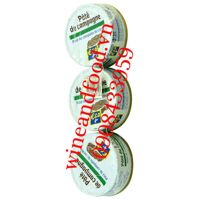 Pate Campagne Eco Plus lốc 3