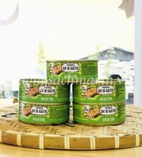 Pate chay Meniu (100gr)