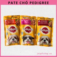 PATE CHÓ PEDIGREE 130G