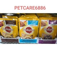 Pate chó Pedigree ComBo 24 gói 80g