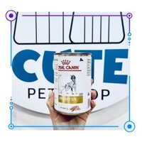Pate chó Royal Canin Urinary Loaf Lon 410g