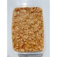 Pate gan heo 1kg