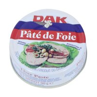 Pate Gan Heo Dak Hộp 90g