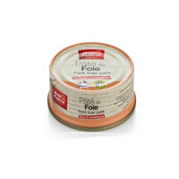 Pate Gan Heo Jean Floc’H 130gr