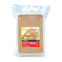 Pate gan heo Nippon CHV vỉ 200g (1 Vỉ)