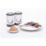 Pate hỗ hợp cá cho chó và mèo 380gr - KP014