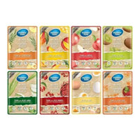 Pate mèo Snappy Tom 12 gói