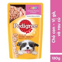 pate Pedigree 130g
