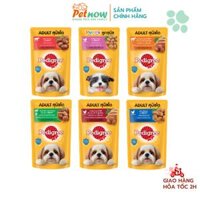 Pate Pedigree cho chó
