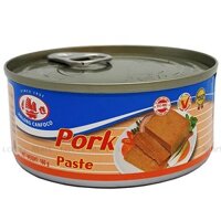 Pate Thịt heo Hạ Long 160G