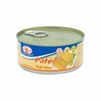 Pate Thịt Heo Hạ Long 160g