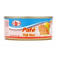 Pate Thịt Heo Hạ Long 160g