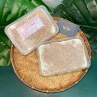 PATE THUẦN CHAY HỘP 500GR / THƠM BÉO