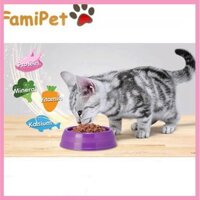 Pate Whiskas Vị Cá Thu 85g Cho Mèo Lớn - Combo 12 gói