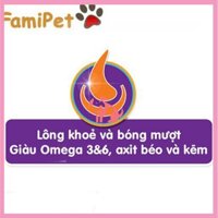 Pate Whiskas Vị Gà & Cá Ngừ 85g Cho Mèo Lớn - Combo 12 gói