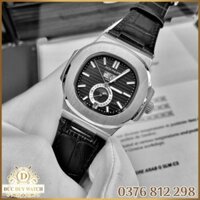 PATEK NAUTILUS 5711 - MÁY CƠ NHẬT Size 40mm