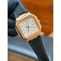 Patek Philippe 𝐂𝐮𝐛𝐢𝐭𝐮𝐬 -𝐚𝐮𝐭𝐨𝐦𝐚𝐭𝐢𝐜         ▪️size:43x43mm. _máy cơ khắc triện