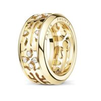 Patek Philippe Calatrava Ring 275.6/1A.J3.530 – Nhẫn vàng kim cương cao cấp của Patek Philippe