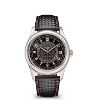 Patek Philippe Calatrava 6007G-010