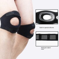Patella Retinaculum Professional Sports Kneecaps Knee Protection Joint Protector Women's Running Sports Equipment Skipping Rope Knee Protection ports protective equipment